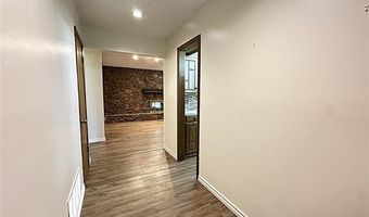 1 Rock Island Ltd, Ardmore, OK 73401