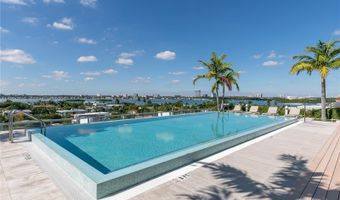 9940 W Bay Harbor Dr 7C-S, Bay Harbor Islands, FL 33154