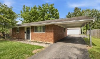 1634 Vilardo Ln, Columbus, OH 43227
