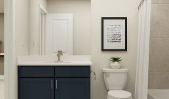 21917 Parkland Trace Ter Plan: Ashland, Boyds, MD 20841