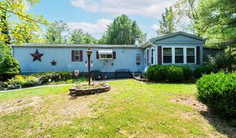 6628 Bateman Ln, Athens, OH 45701