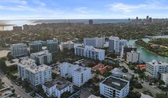 1075 92nd St 405, Bay Harbor Islands, FL 33154