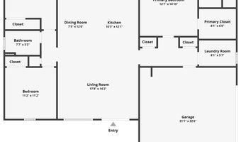 7405 Louisville Rd, Aynor, SC 29511
