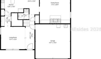 122 Sago Palm Dr, Bluffton, SC 29910