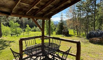 127 Lonely Moose Ln, Alberton, MT 59820