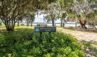 1106 Woodward Ave, Beaufort, SC 29902