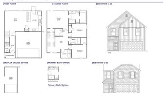 276 Oriole Dr 157P, Angier, NC 27501