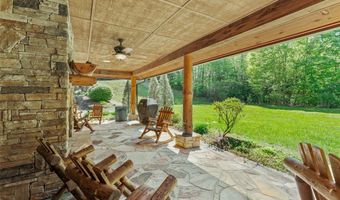 Lot 10 Power Line Rd, Glenville, NC 28736