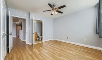 414 WATER St 1703, Baltimore, MD 21202