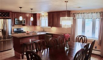 31 BARNES Ave, Johnston, RI 02919