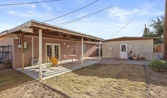 702 CEDAR St, Anthony, TX 79821