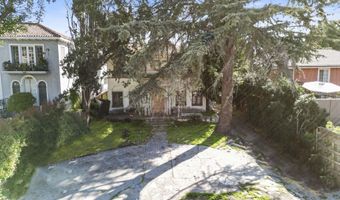 1280 N Sweetzer Ave, West Hollywood, CA 90069