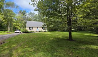 111 Bingham Rd, Canterbury, CT 06331