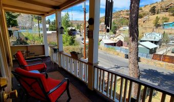 416 TOMBSTONE Cyn, Bisbee, AZ 85603