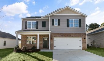 2542 Summersby Dr, Mebane, NC 27302