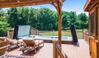 432 County Road 17, Ashley, IN 46705