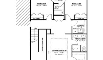 2823 Gady Pines Dr, Adrian, MI 49221
