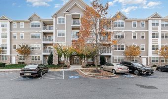 900 MACPHAIL WOODS Xing 1J, Bel Air, MD 21015