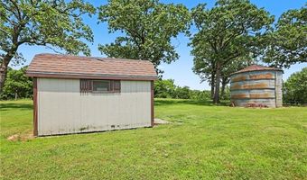 19164 258th Rd, Atchison, KS 66002