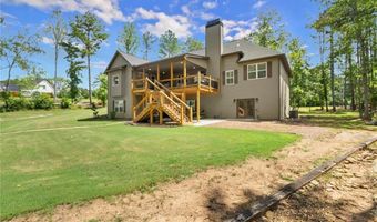 4635 Yellow Creek Rd, Ball Ground, GA 30107