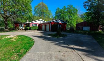 1320 E 400 N Rd, Attica, IN 47918