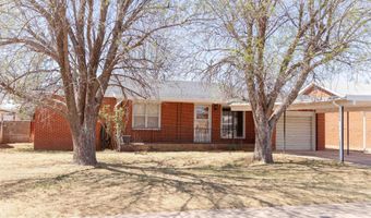 204 Acoma Dr, Clovis, NM 88101