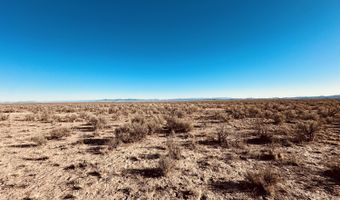 Garden Valley Ranchos Unit 5, Beryl, UT 84714