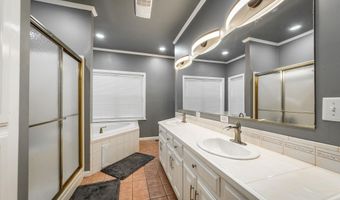 7 Ridge Creek Pt, Arkadelphia, AR 71923