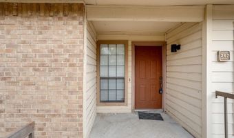 16301 Ledgemont Ln 267, Addison, TX 75001