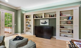 4608 Old Grand River Trl NE, Ada, MI 49301