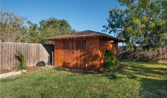 1500 Kenwood Dr, Aransas Pass, TX 78336