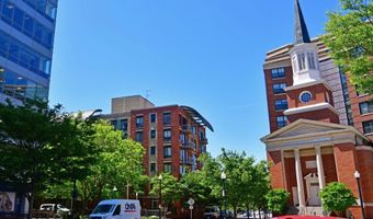 1200 N HARTFORD St 507, Arlington, VA 22201