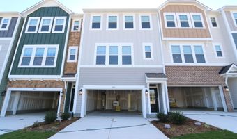 2805 Carbondale Ct, Apex, NC 27502