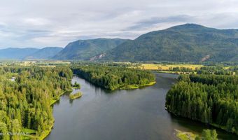 E Cf Delta Shr, Clark Fork, ID 83811
