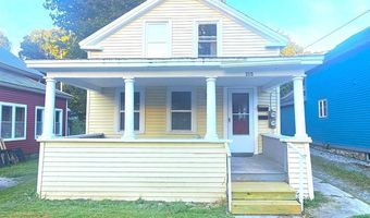 215 Maple St, Bennington, VT 05201