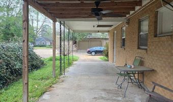 1829 Bryn Mawr St, Alexandria, LA 71301