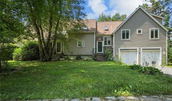 94 S Shore Rd, Burrillville, RI 02859