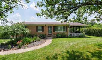 10736 Phillips Rd, Alexandria, KY 41001