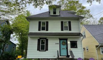 146 VIRGINIA Ave #2, Audubon, NJ 08106