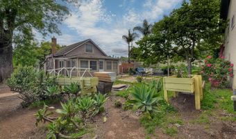 506 E 9Th Ave, Escondido, CA 92025