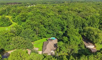 2314 Peeler Bend Rd, Benton, AR 72019