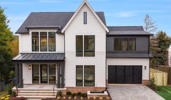 809 N KENMORE St, Arlington, VA 22201