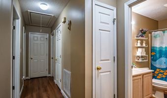 108 Dabney St, Batesville, MS 38606