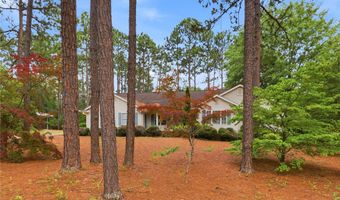 405 John McQueen Rd, Aberdeen, NC 28315