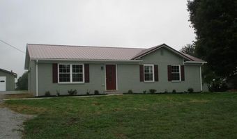 617 Greer Ln, Bardstown, KY 40004