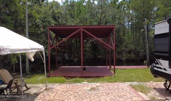 5025 Oak Ln, Bay St. Louis, MS 39520