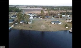 0 Lake Lure Dr, Alma, GA 31510