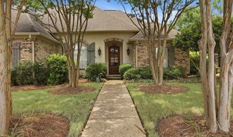 201 Grande Cv, Brandon, MS 39042