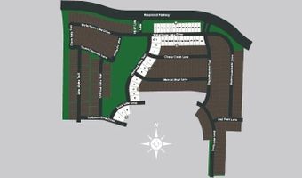 725 Waterhouse Lake Dr, Anna, TX 75409