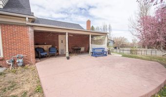 1455 S Ash St, Casper, WY 82601